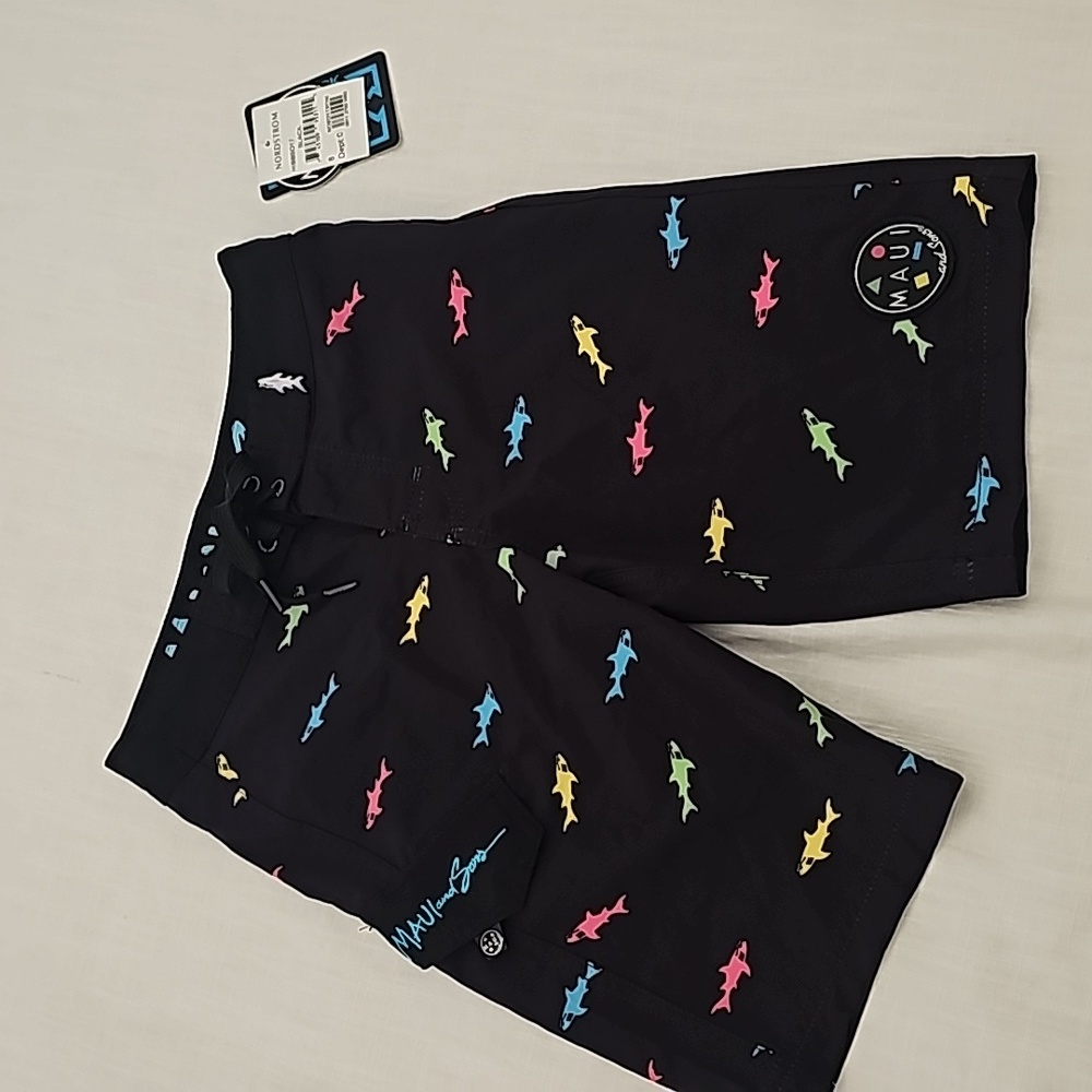 Swim shorts